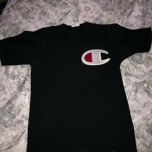 Champion shirt